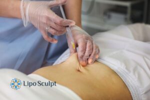 Does Skin Sag After Fat Dissolving Injections? 2 Do you want to get Aqualyx fat dissolving injections Tring but worried about loose skin afterwards?