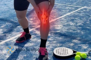 Injury Recovery Using Tonesculpt 2 Are you looking to accelerate your injury recovery Tring contact Lipo Sculpt today!