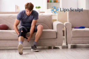 Injury Recovery Using Tonesculpt 4 Build your muscle tone in comfort of your own home for injury recovery Tring