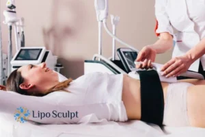 Unveiling the Science of Cellulite Reduction with EM Tone Sculpt 4 Book in today for cellulite reduction Tring treatment!