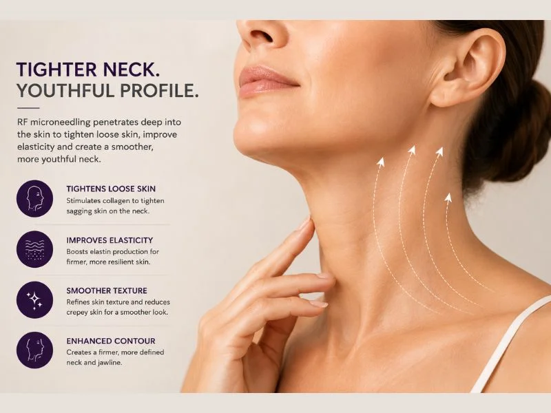 Explaining Total Skin Tightening Treatment and What to Expect 1 Is Total Skin Tightening the Same as Morpheus8 Tring?