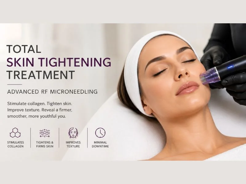 Explaining Total Skin Tightening Treatment and What to Expect 4 Is Total Skin Tightening Treatment Painful Tring?