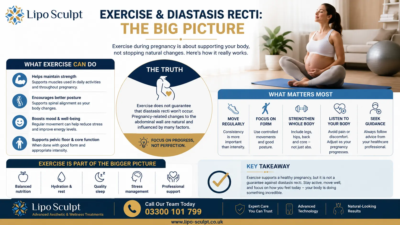 Does Exercise Reduce the Risk of Diastasis Recti? 3 Does Exercise Reduce the Risk of Diastasis Recti Tring : Which Types of Exercise May Support a Healthier Core?