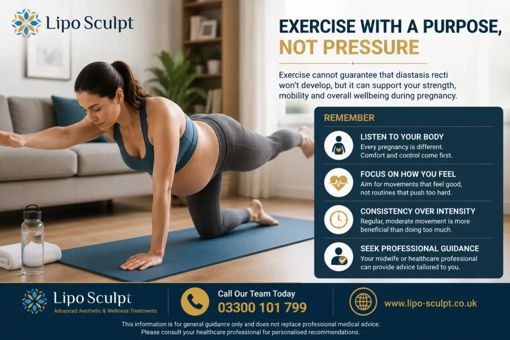 Does Exercise Reduce the Risk of Diastasis Recti? 4 Does Exercise Reduce the Risk of Diastasis Recti Tring : Does Every Case of Diastasis Recti Need Treatment?